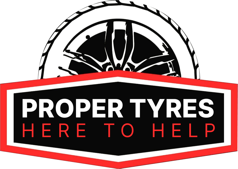 Proper Tyres